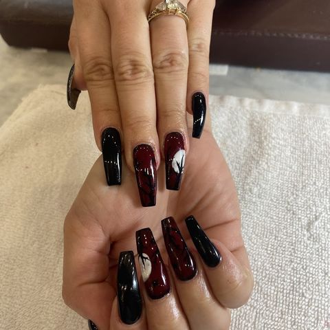 Sandy's Nail Spa, nail salon in Pottstown, PA